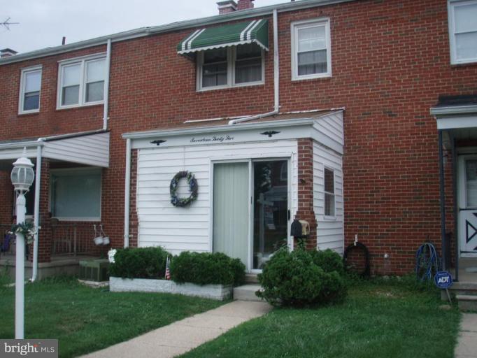1735 Stokesley Road Dundalk, MD 21222 - Photo 1 of 10 Exterior (Main)