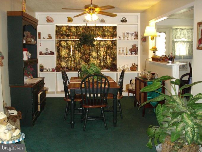 1735 Stokesley Road Dundalk, MD 21222 - Photo 5 of 10 Dining Room