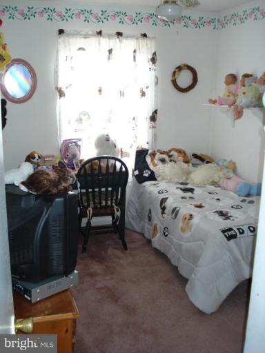 1735 Stokesley Road Dundalk, MD 21222 - Photo 8 of 10 Bedroom #3