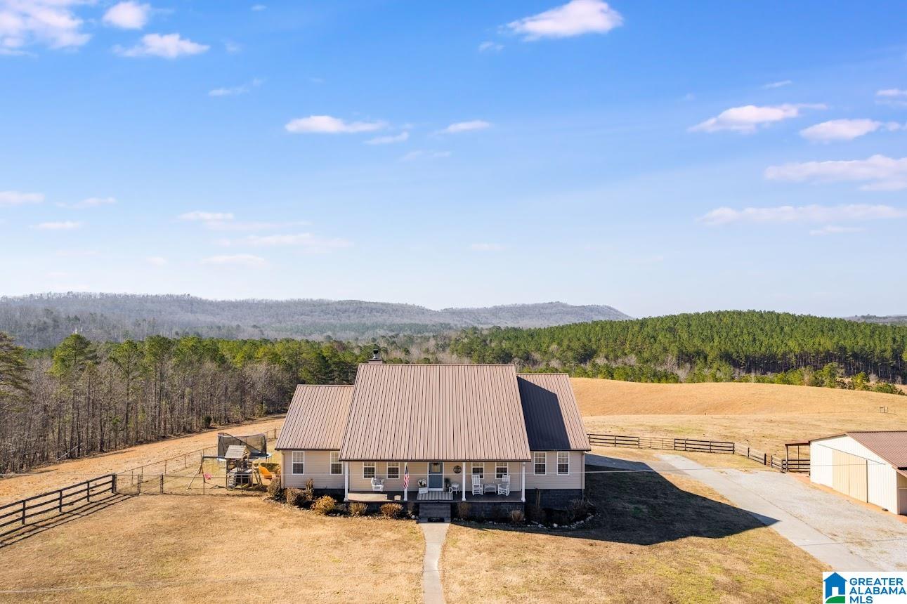 10642 Fords Valley Road Gadsden, AL 35905 - Photo 1 of 50