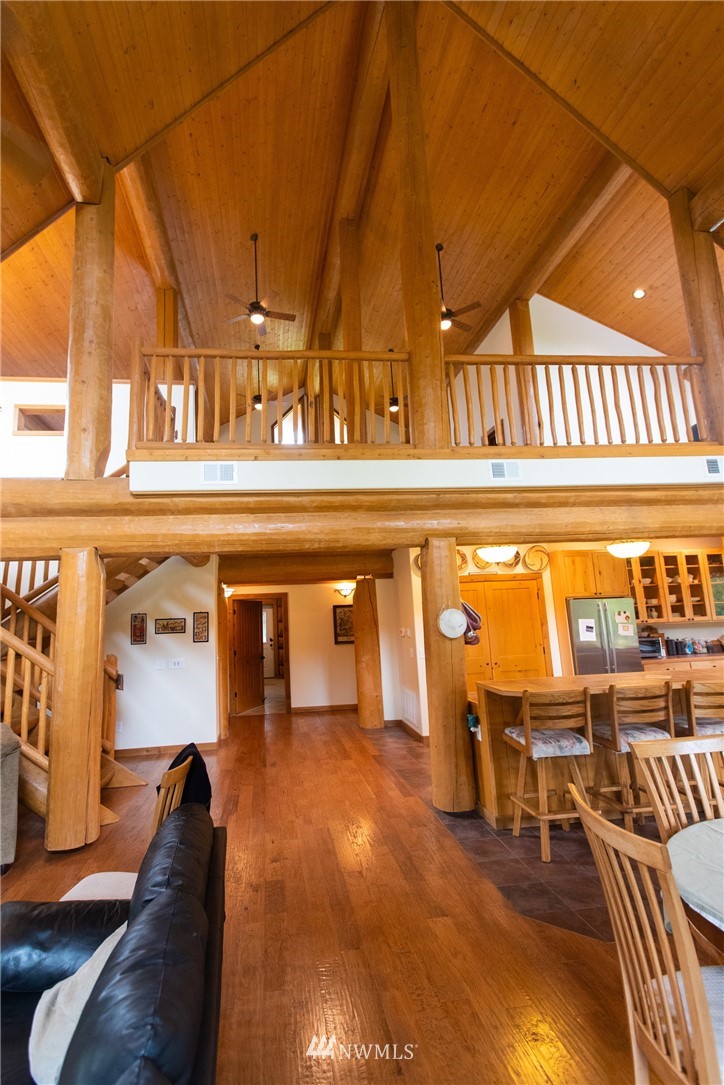 8 Craftdale Road Oakville, WA 98568 - Photo 18 of 25 Gallery Image 18