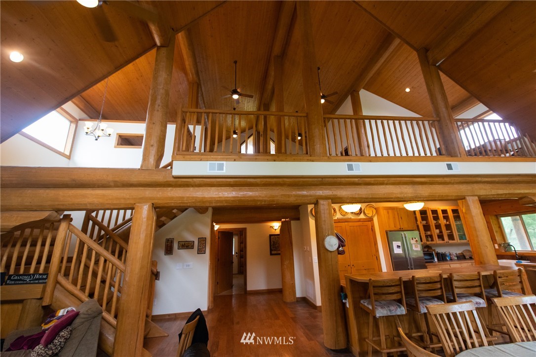 8 Craftdale Road Oakville, WA 98568 - Photo 19 of 25 Gallery Image 19