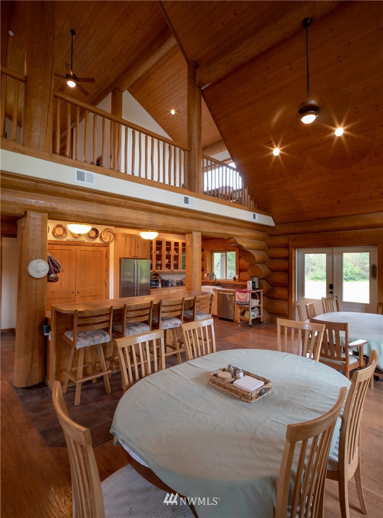8 Craftdale Road Oakville, WA 98568 - Photo 23 of 25 Gallery Image 23