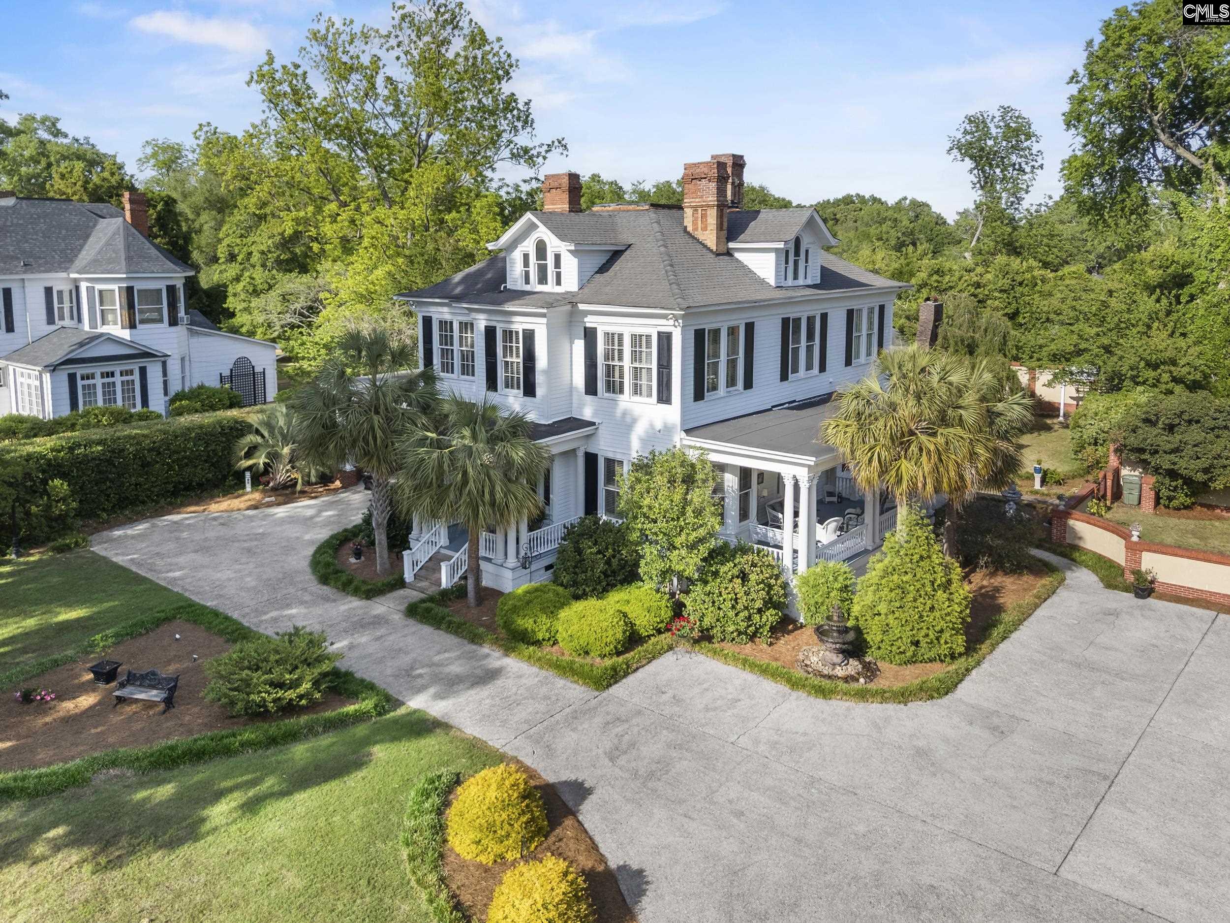 1704 Fair Street Camden, SC 29020 - Photo 79 of 86