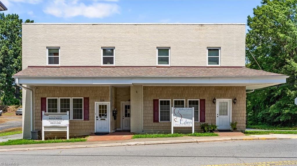 538 Bridge Street Eden, NC 27288 - Photo 1 of 37