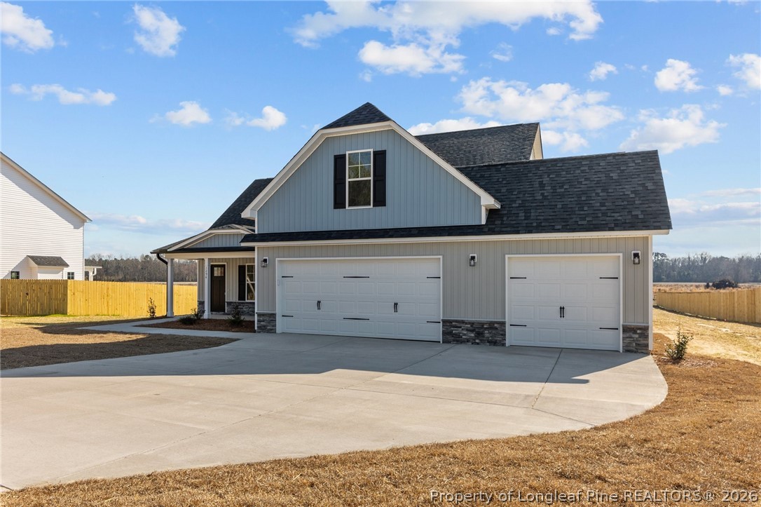 140 Penberthy Way Raeford, NC 28376 - Photo 2 of 41
