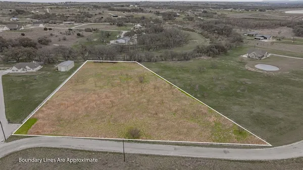 $49,000 | Lot 93 Mercers Preserve Road, Comanche, TX 76442