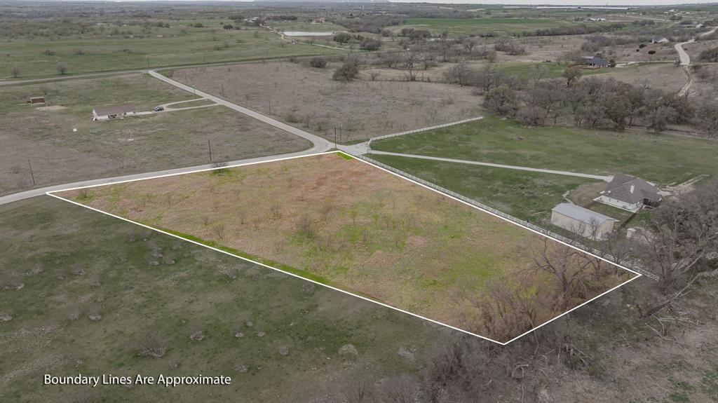 Lot 93 Mercers Preserve Road Comanche, TX 76442 - Photo 6 of 13 a view of a tennis court
