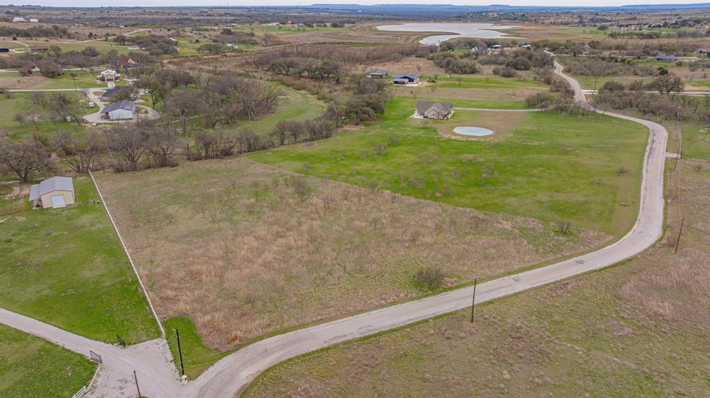 Lot 93 Mercers Preserve Road Comanche, TX 76442 - Photo 7 of 13 an aerial view of a houses
