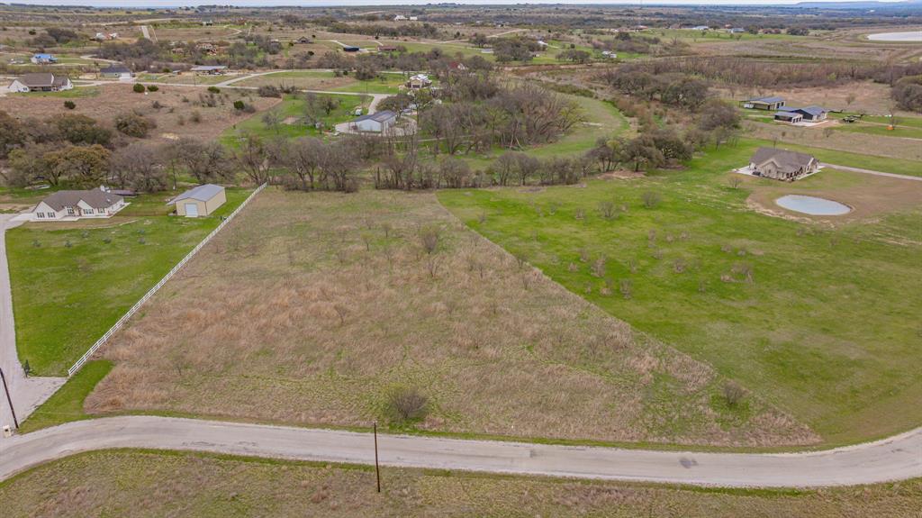 Lot 93 Mercers Preserve Road Comanche, TX 76442 - Photo 8 of 13 a view of a lake view