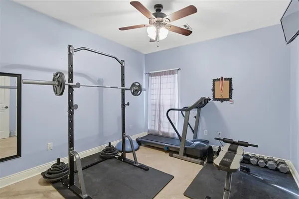 $525,000 | 975 North Kade Lane, Lake Charles, LA 70605