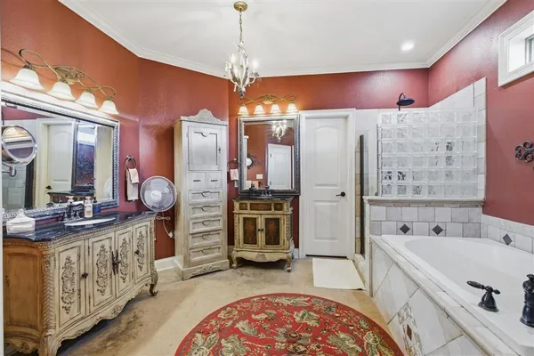 $525,000 | 975 North Kade Lane, Lake Charles, LA 70605