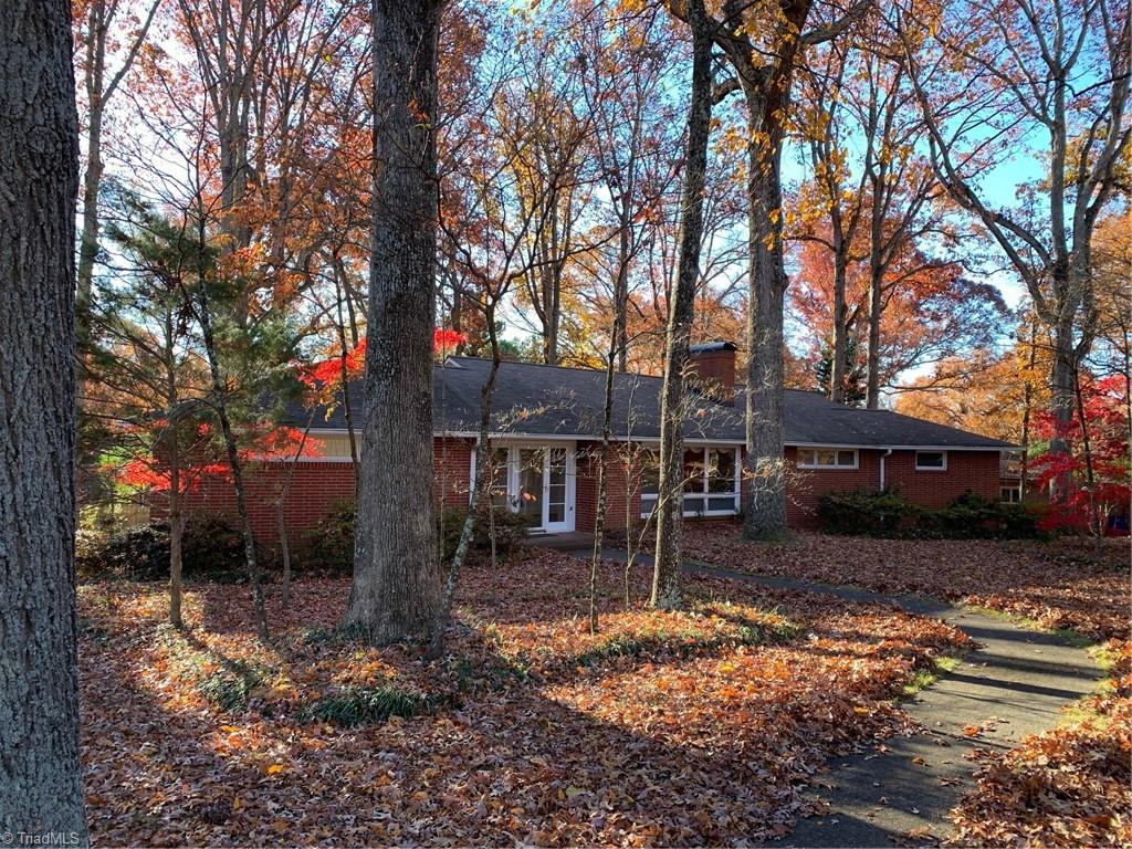 861 Chester Road Winston-Salem, NC 27104 - Photo 1 of 17 Gallery Image 1