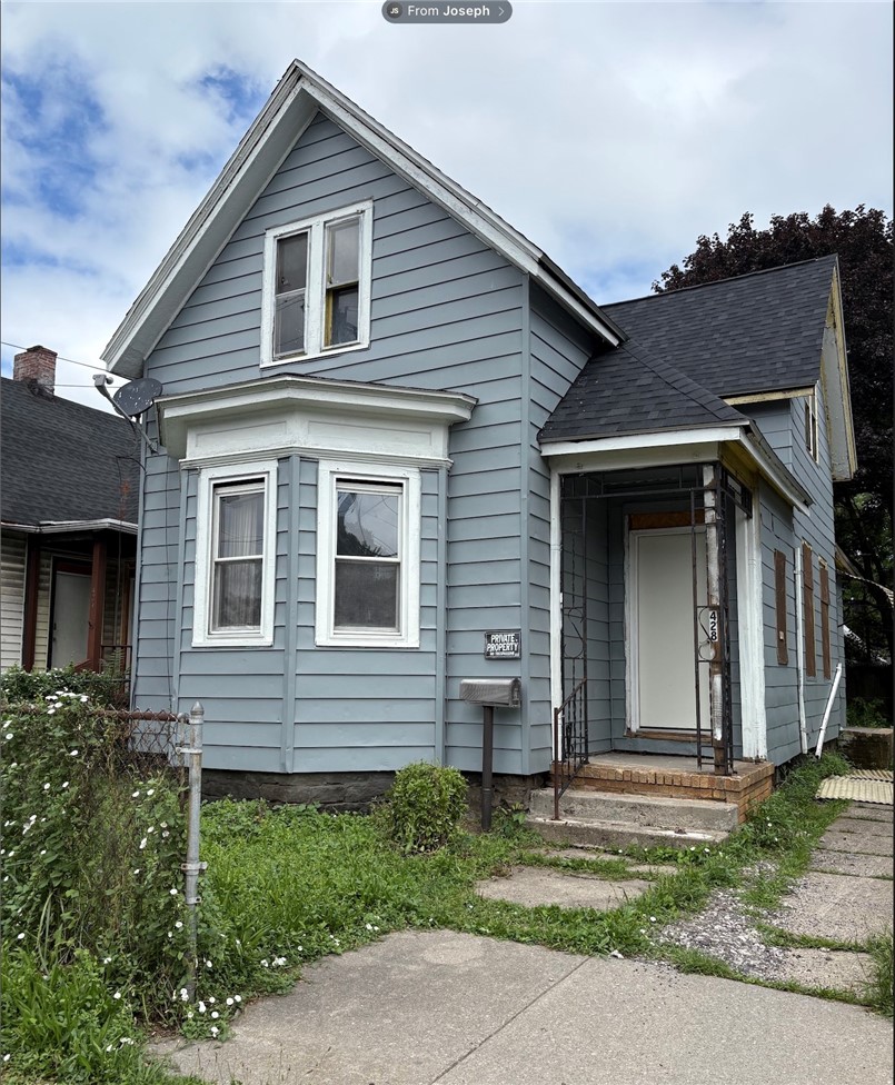 428 Clifford Avenue Rochester, NY 14621 - Photo 1 of 1