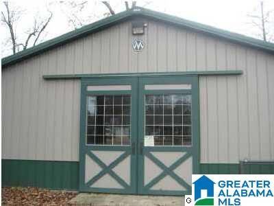 2701 Corner Road Warrior, AL 35180 - Photo 17 of 20