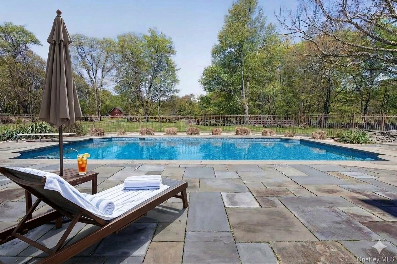 114 Last Road Middletown, NY 10941 - Photo 3 of 50 Imagine sitting here on a hot day! Virtually Staged