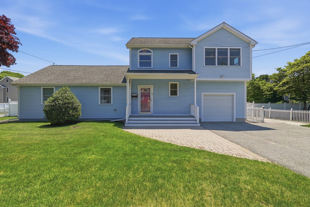 35 Kendrick Road Wakefield, MA 01880 - Photo 1 of 29
