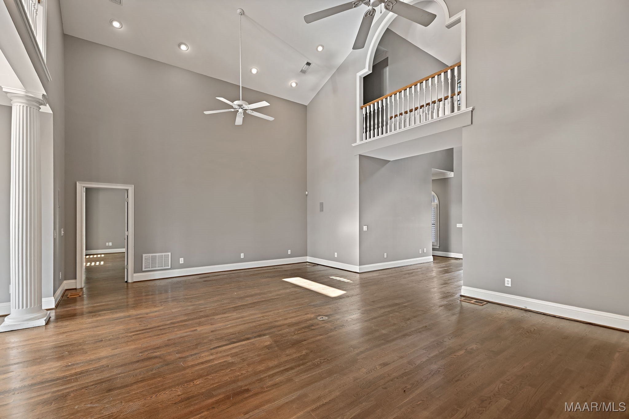 7461 Georgia Road Wetumpka, AL 36092 - Photo 16 of 75 Gallery Image 16