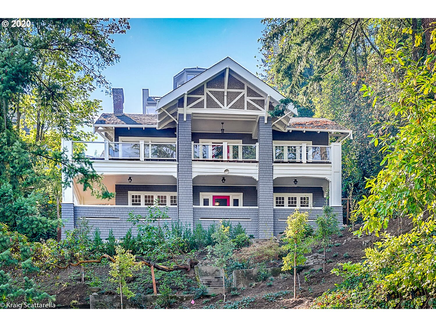 1510 Southwest Upper Hall Street Portland, OR 97201 - Photo 1 of 32 Gallery Image 1