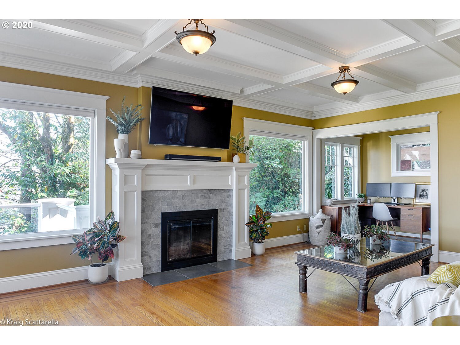 1510 Southwest Upper Hall Street Portland, OR 97201 - Photo 11 of 32 Gallery Image 11