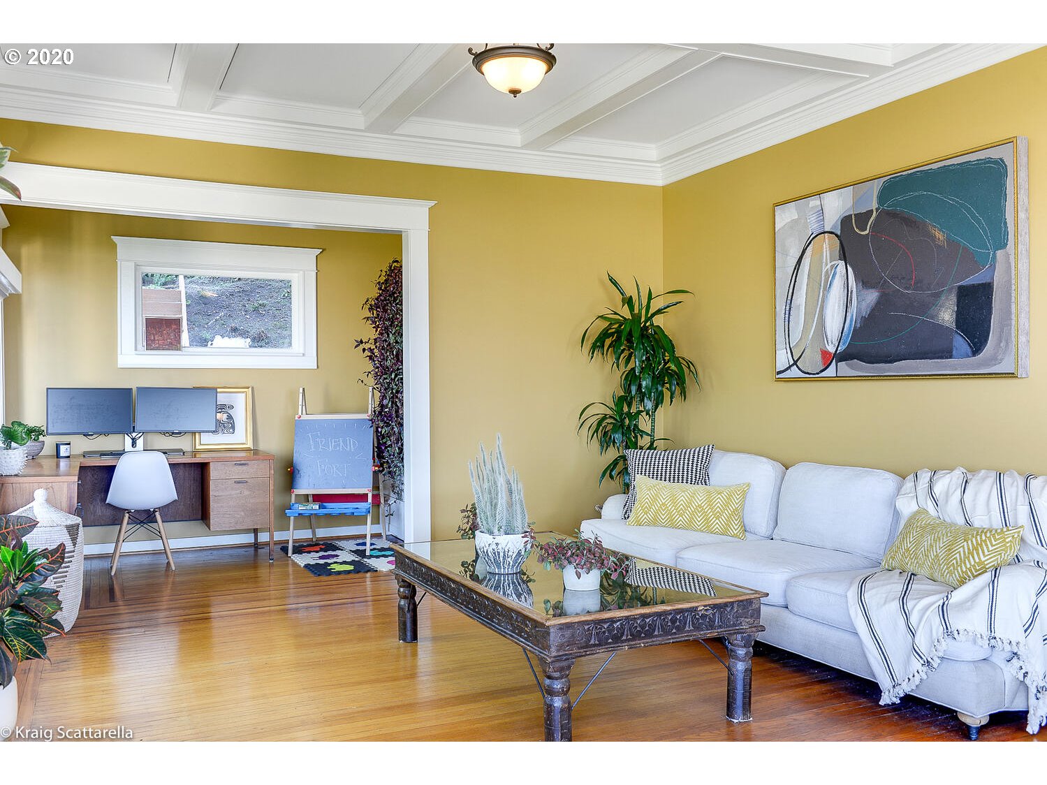 1510 Southwest Upper Hall Street Portland, OR 97201 - Photo 12 of 32 Gallery Image 12