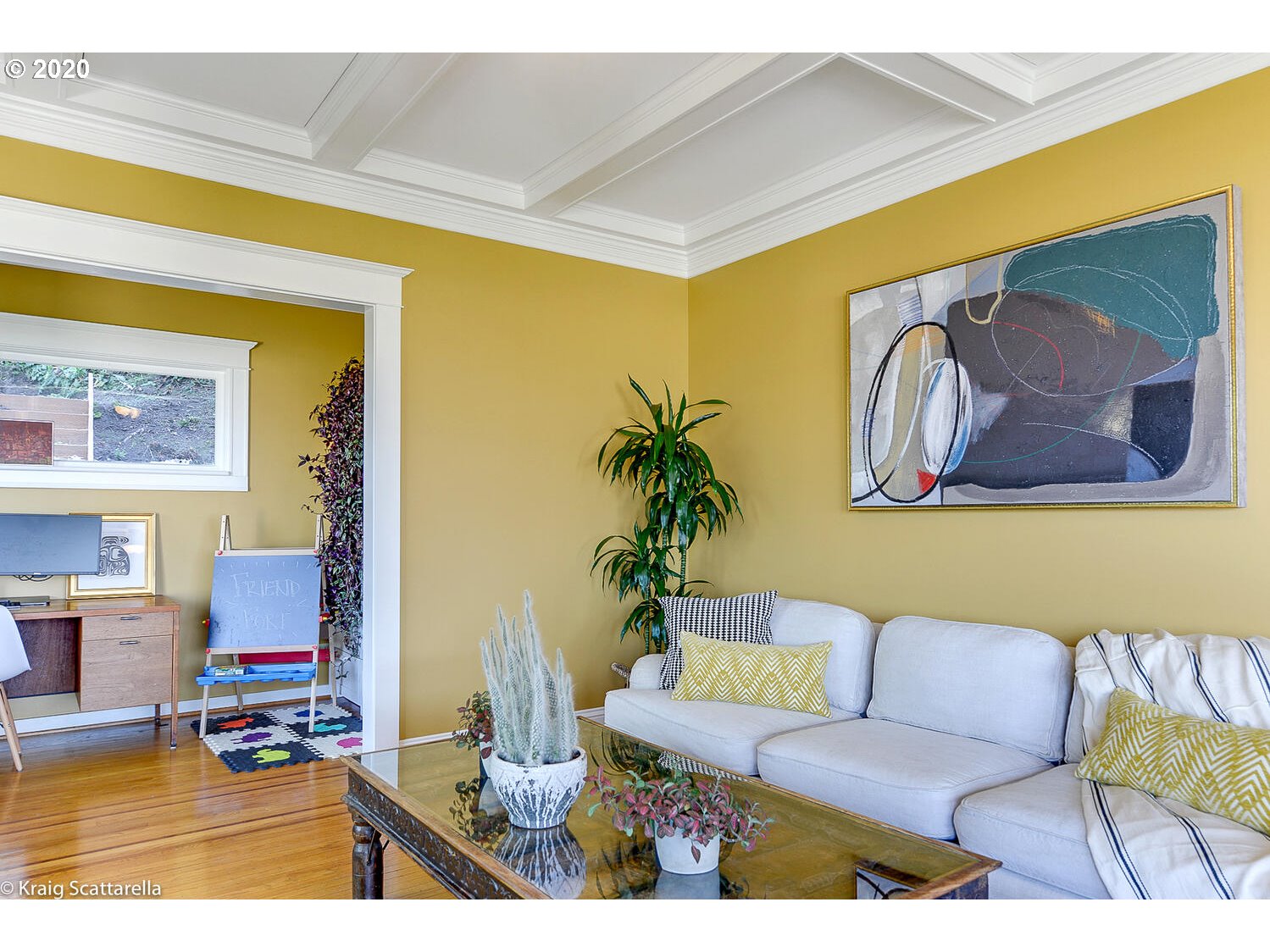 1510 Southwest Upper Hall Street Portland, OR 97201 - Photo 13 of 32 Gallery Image 13