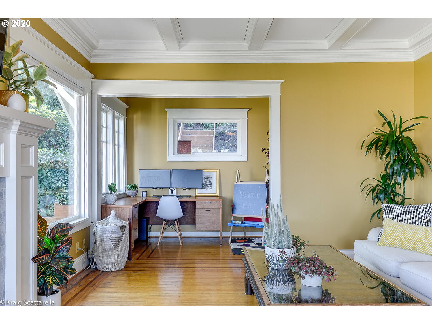 1510 Southwest Upper Hall Street Portland, OR 97201 - Photo 14 of 32 Gallery Image 14
