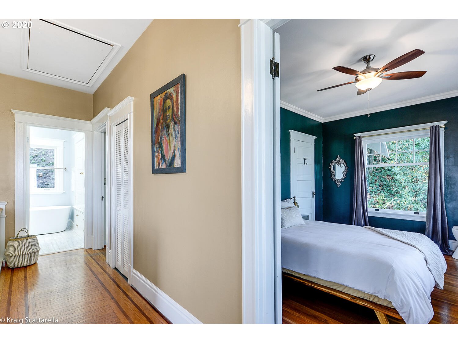 1510 Southwest Upper Hall Street Portland, OR 97201 - Photo 18 of 32 Gallery Image 18