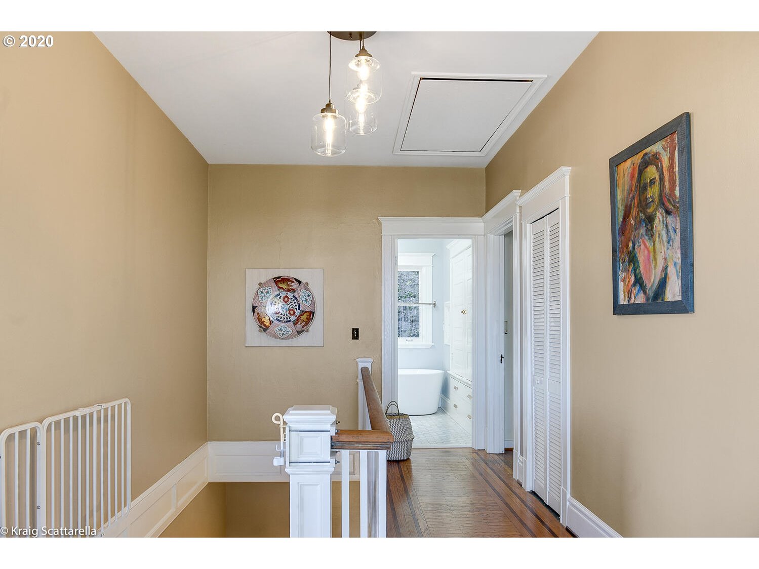 1510 Southwest Upper Hall Street Portland, OR 97201 - Photo 19 of 32 Gallery Image 19