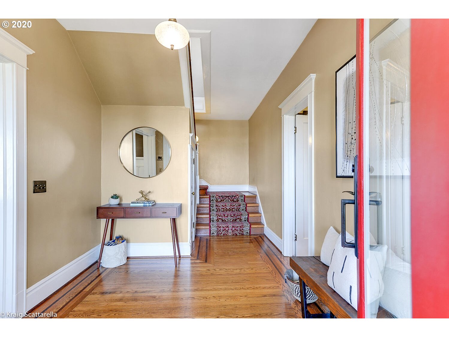 1510 Southwest Upper Hall Street Portland, OR 97201 - Photo 3 of 32 Gallery Image 3