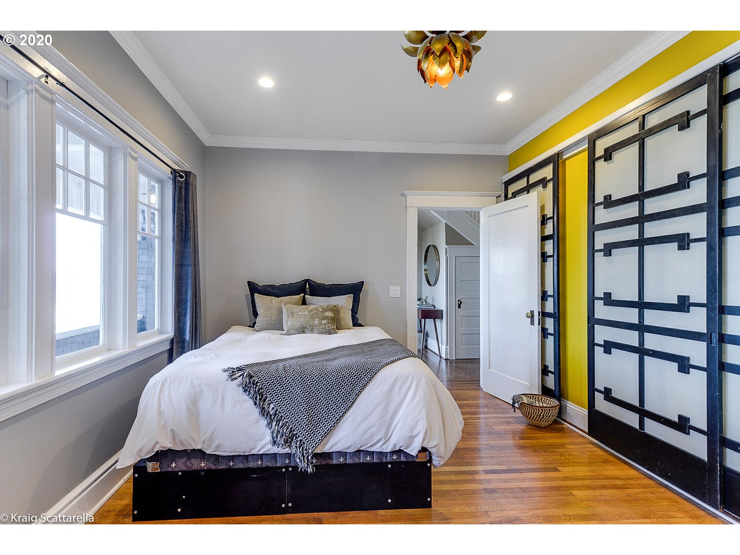 1510 Southwest Upper Hall Street Portland, OR 97201 - Photo 26 of 32 Gallery Image 26