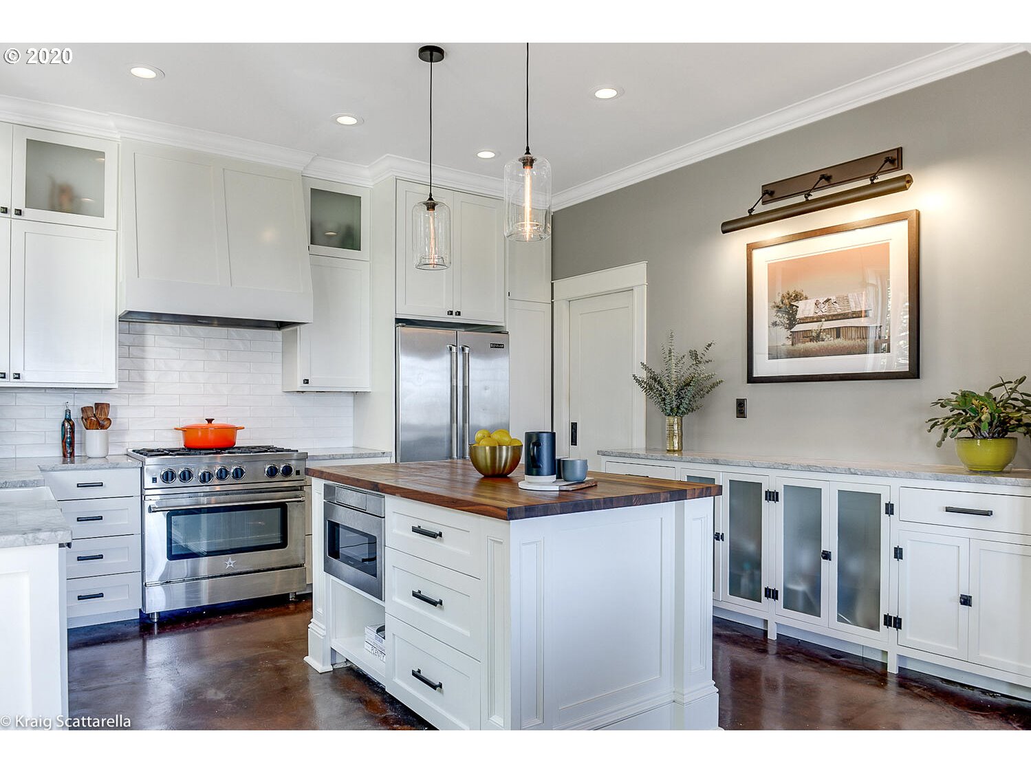 1510 Southwest Upper Hall Street Portland, OR 97201 - Photo 5 of 32 Gallery Image 5