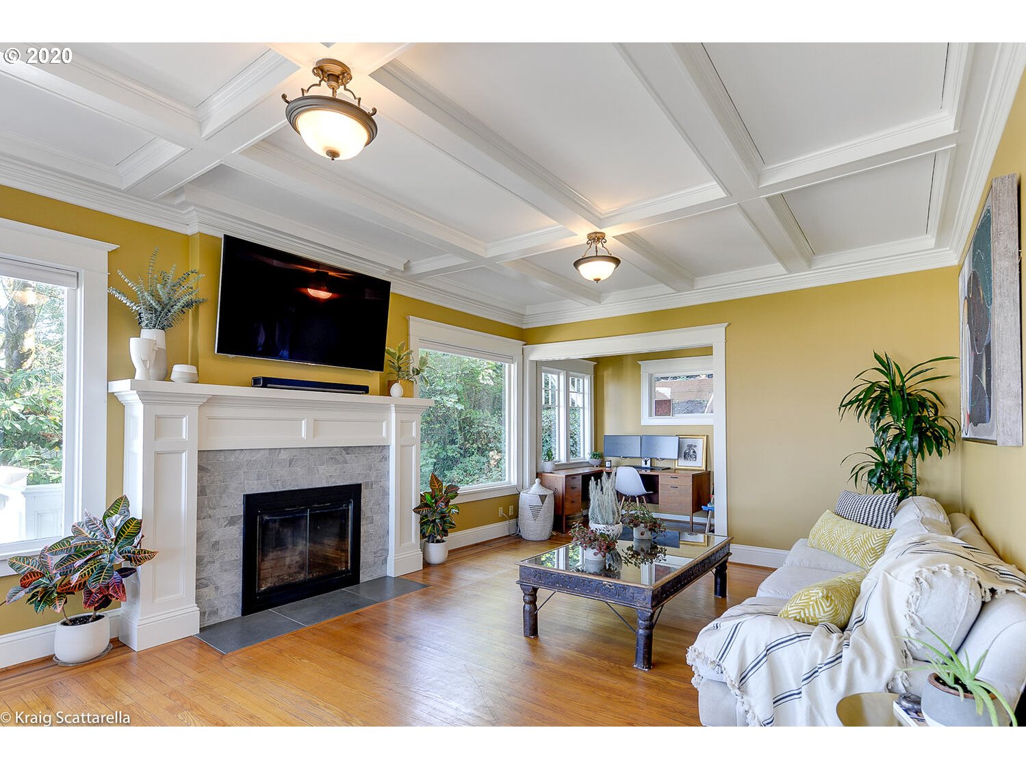 1510 Southwest Upper Hall Street Portland, OR 97201 - Photo 10 of 32 Gallery Image 10