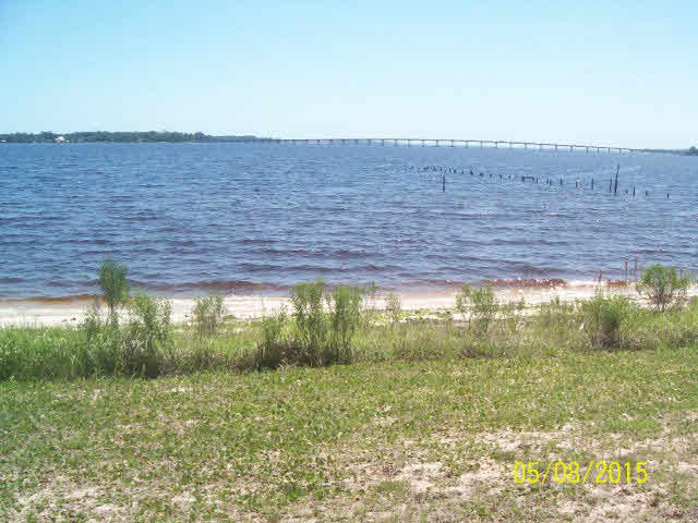 35172 Boykin Boulevard Lillian, AL 36549 - Photo 11 of 13 Water view