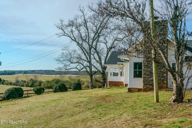 $699,909 | 2341 County Road 561, Englewood, TN 37329