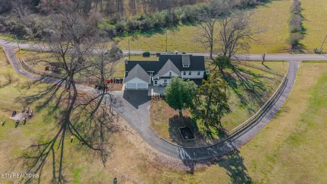 $699,909 | 2341 County Road 561, Englewood, TN 37329