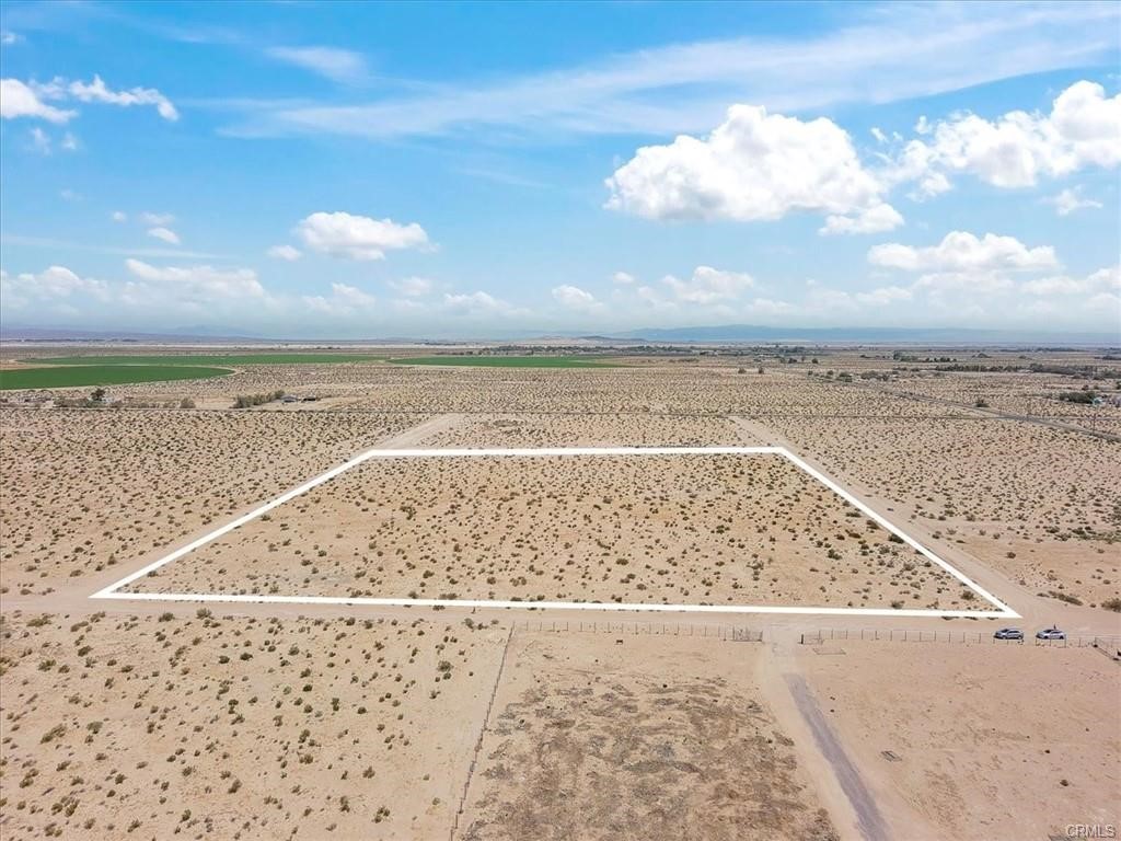 45574 Mendocino Road Newberry Springs, CA 92365 - Photo 2 of 4 a view of an ocean beach