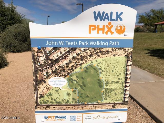 4446 East Rowel Road Phoenix, AZ 85050 - Photo 13 of 15 John Teets Park 2