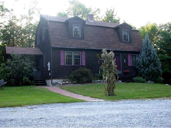 58 Sherwood Forest Road Weare, NH 03281 - Photo 1 of 4 Gallery Image 1