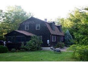58 Sherwood Forest Road Weare, NH 03281 - Photo 2 of 4 Gallery Image 2