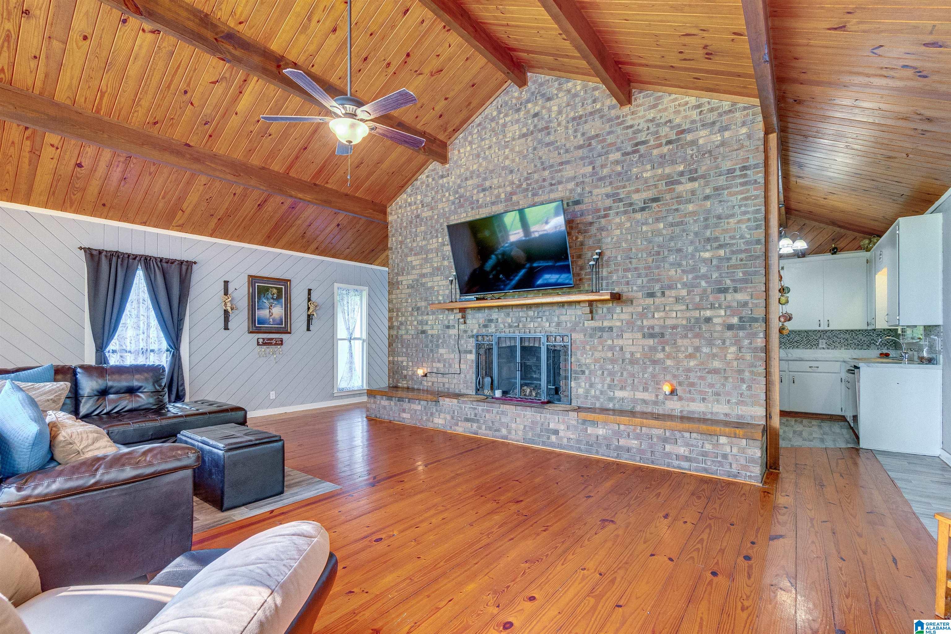 714 Pecan Road Plantersville, AL 36758 - Photo 15 of 49