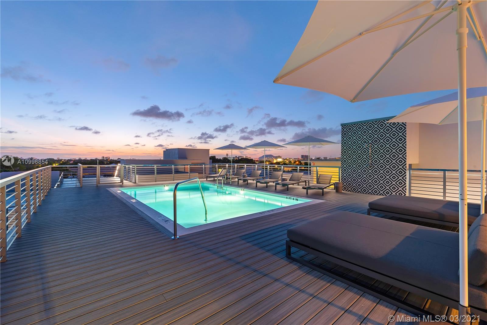 545 Southwest 11th Street, Unit 205 Miami, FL 33129 - Photo 14 of 20