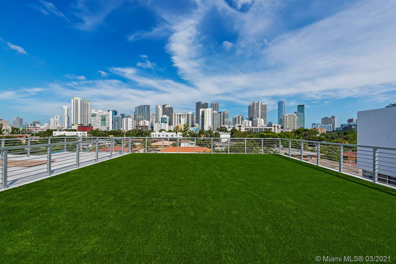 545 Southwest 11th Street, Unit 205 Miami, FL 33129 - Photo 15 of 20