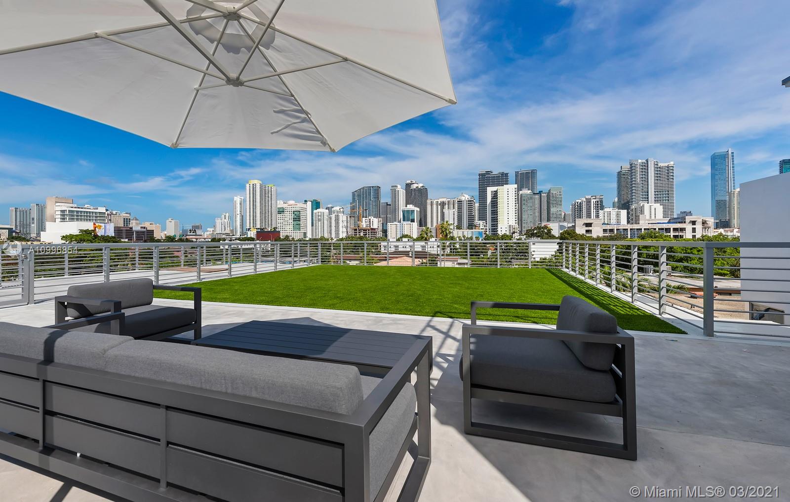 545 Southwest 11th Street, Unit 205 Miami, FL 33129 - Photo 16 of 20
