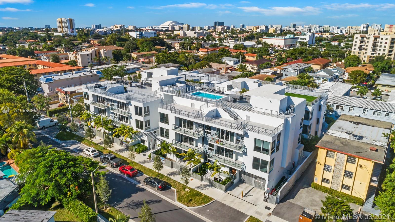 545 Southwest 11th Street, Unit 205 Miami, FL 33129 - Photo 19 of 20