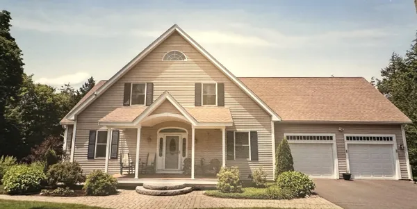 $799,000 | 97 Babb Meadow Lane, Mason, NH 03048