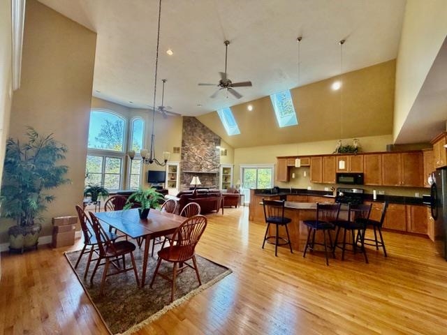 97 Babb Meadow Lane Mason, NH 03048 - Photo 11 of 54