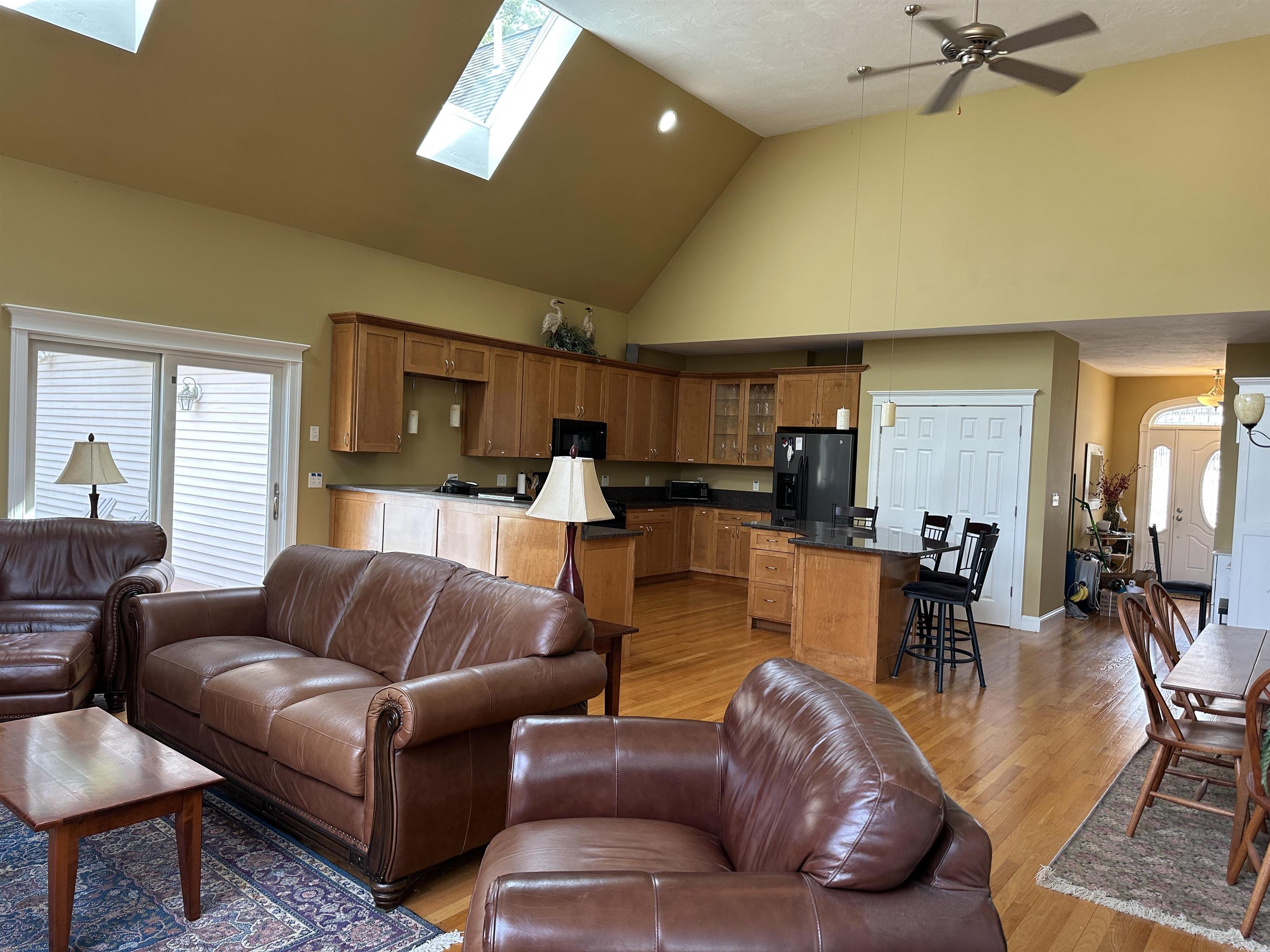 97 Babb Meadow Lane Mason, NH 03048 - Photo 13 of 54