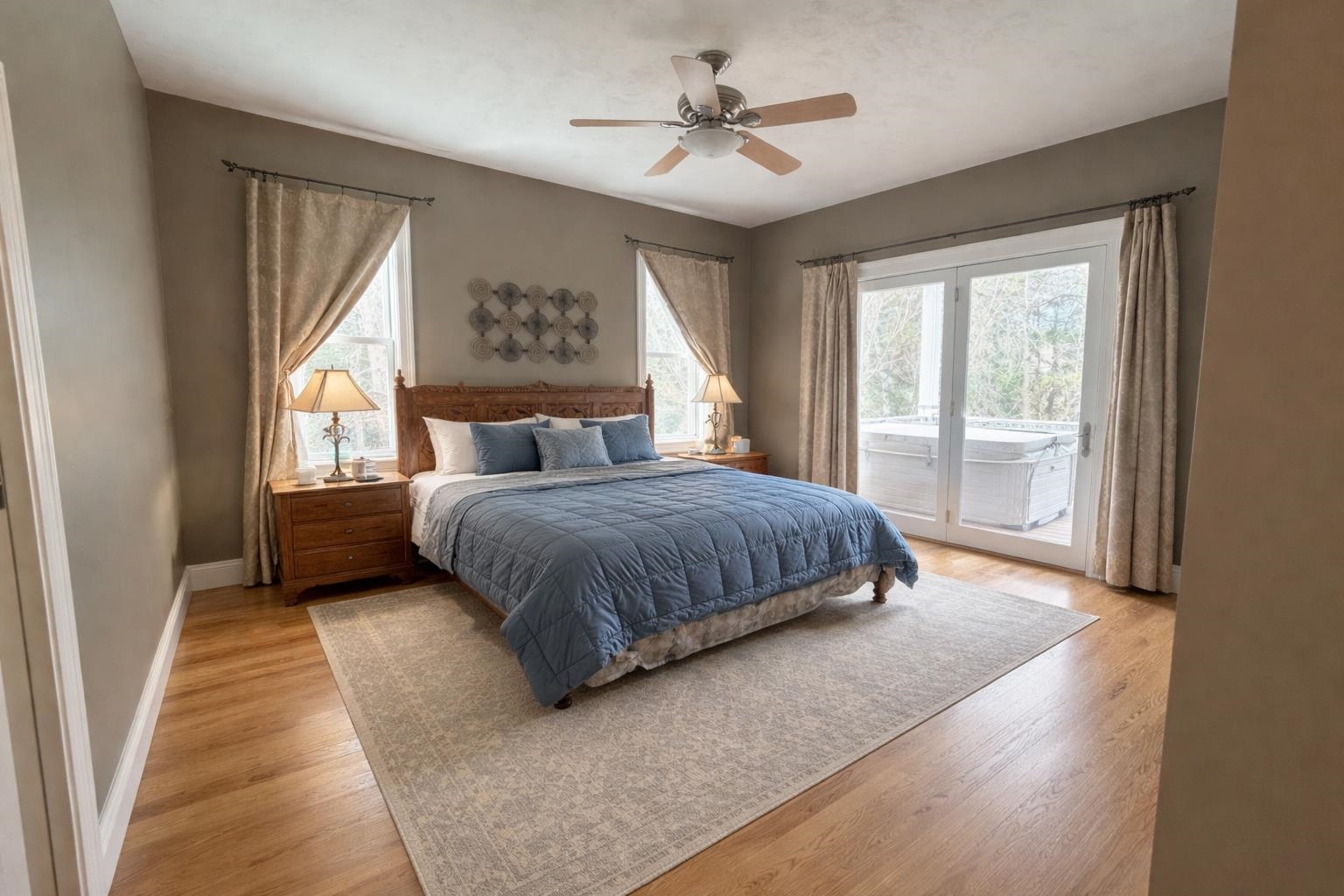 97 Babb Meadow Lane Mason, NH 03048 - Photo 20 of 54