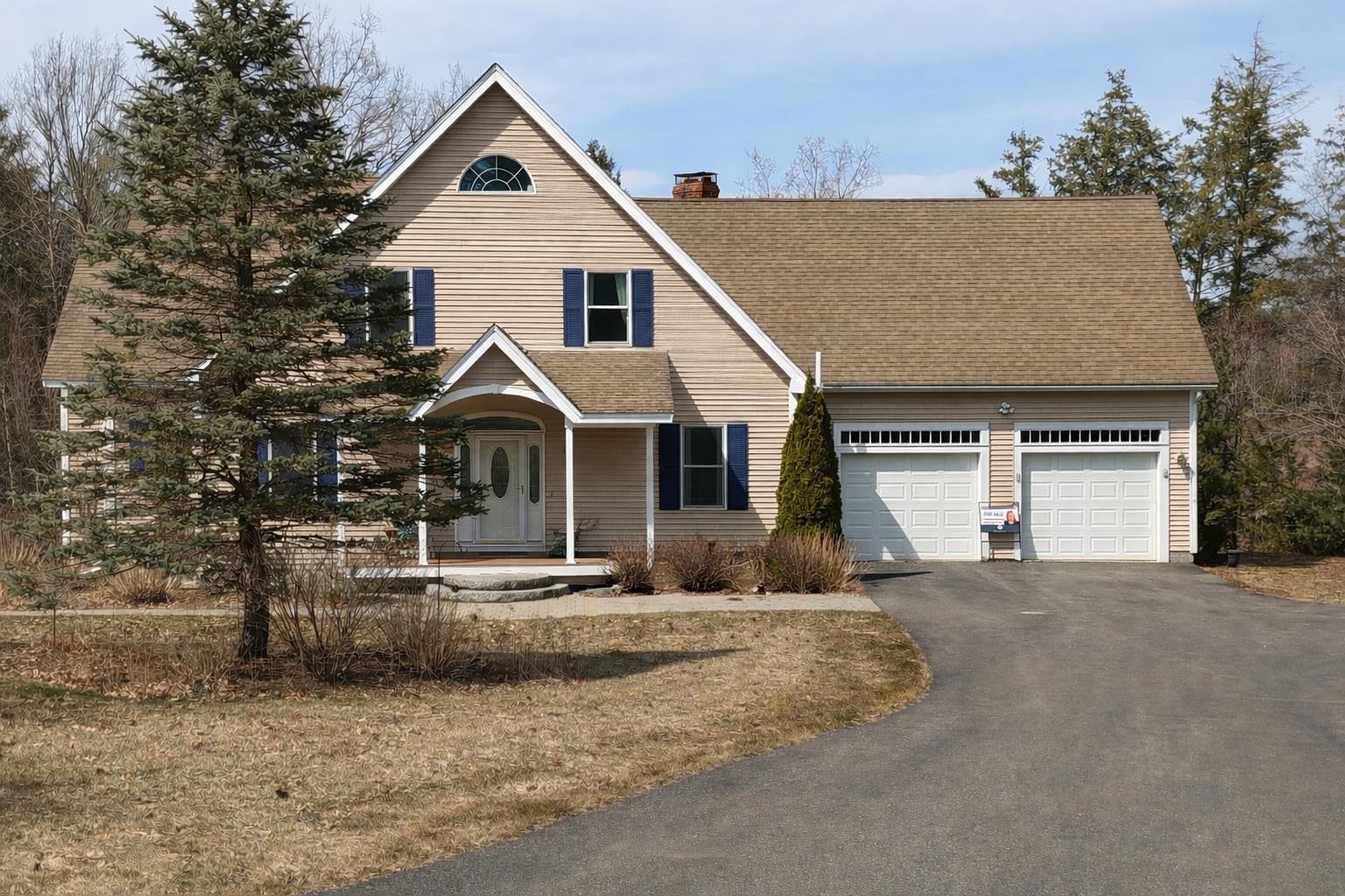 97 Babb Meadow Lane Mason, NH 03048 - Photo 2 of 54